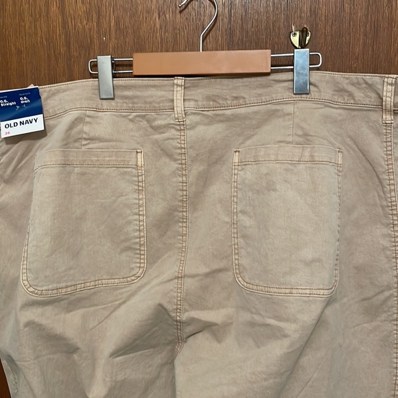 NWT Old Navy High-Rise OG Straight Chinos - Picture 8 of 8